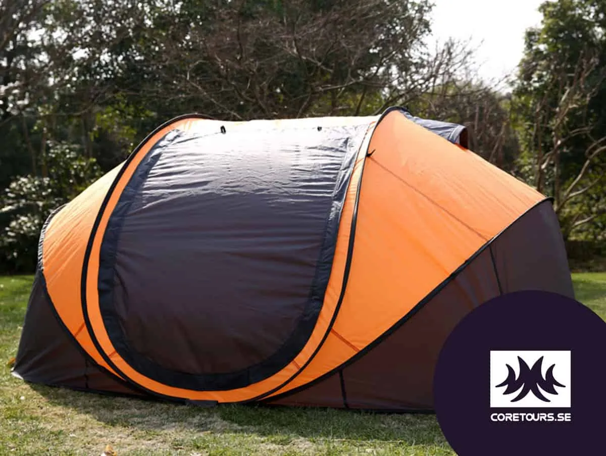 EASY TENT