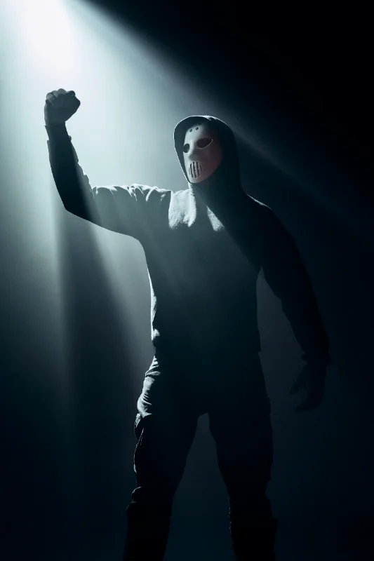 Angerfist