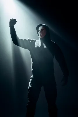 Angerfist