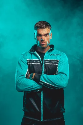 Complex Pres Rammeroni LIVE