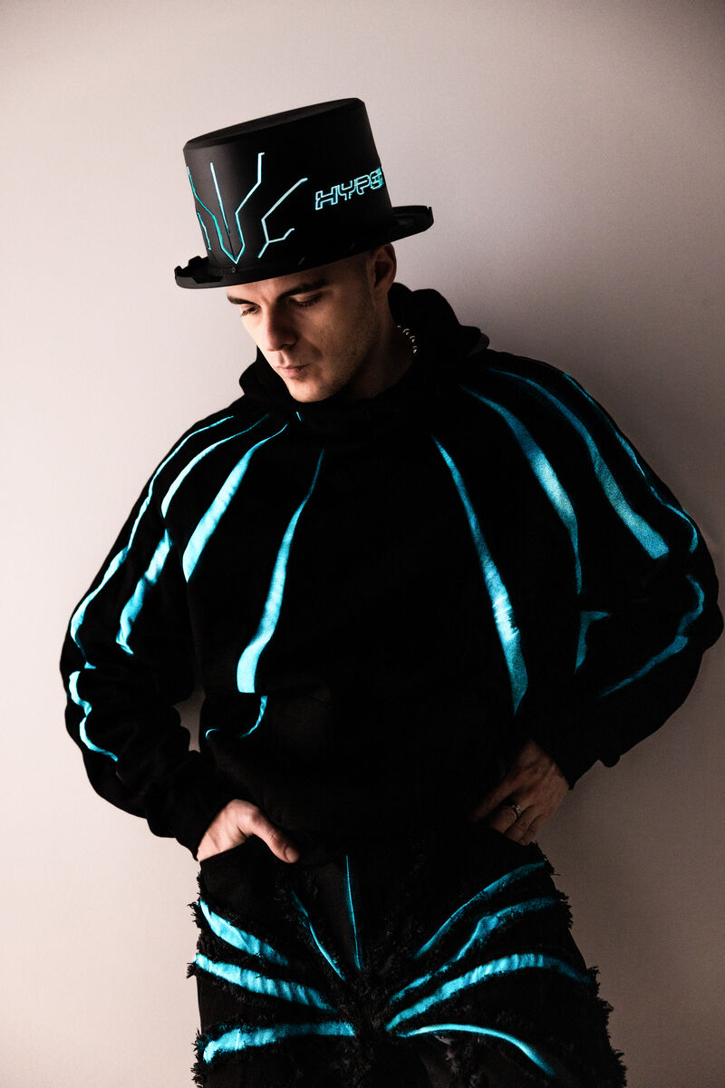 Lekkerfaces Presents HYPER