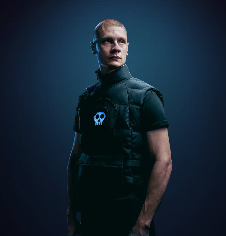 Polish Punisher