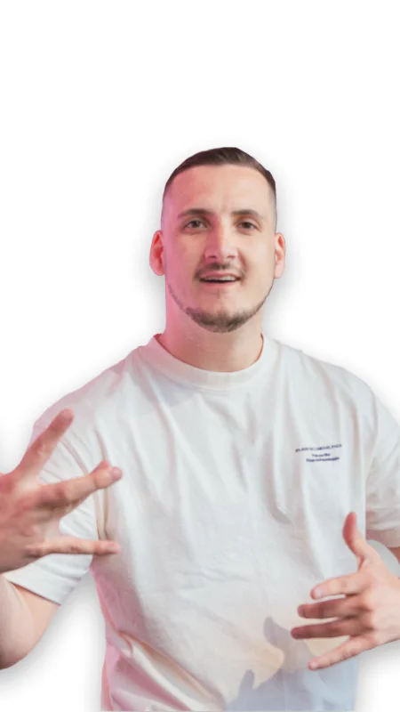RASMUS LAU
