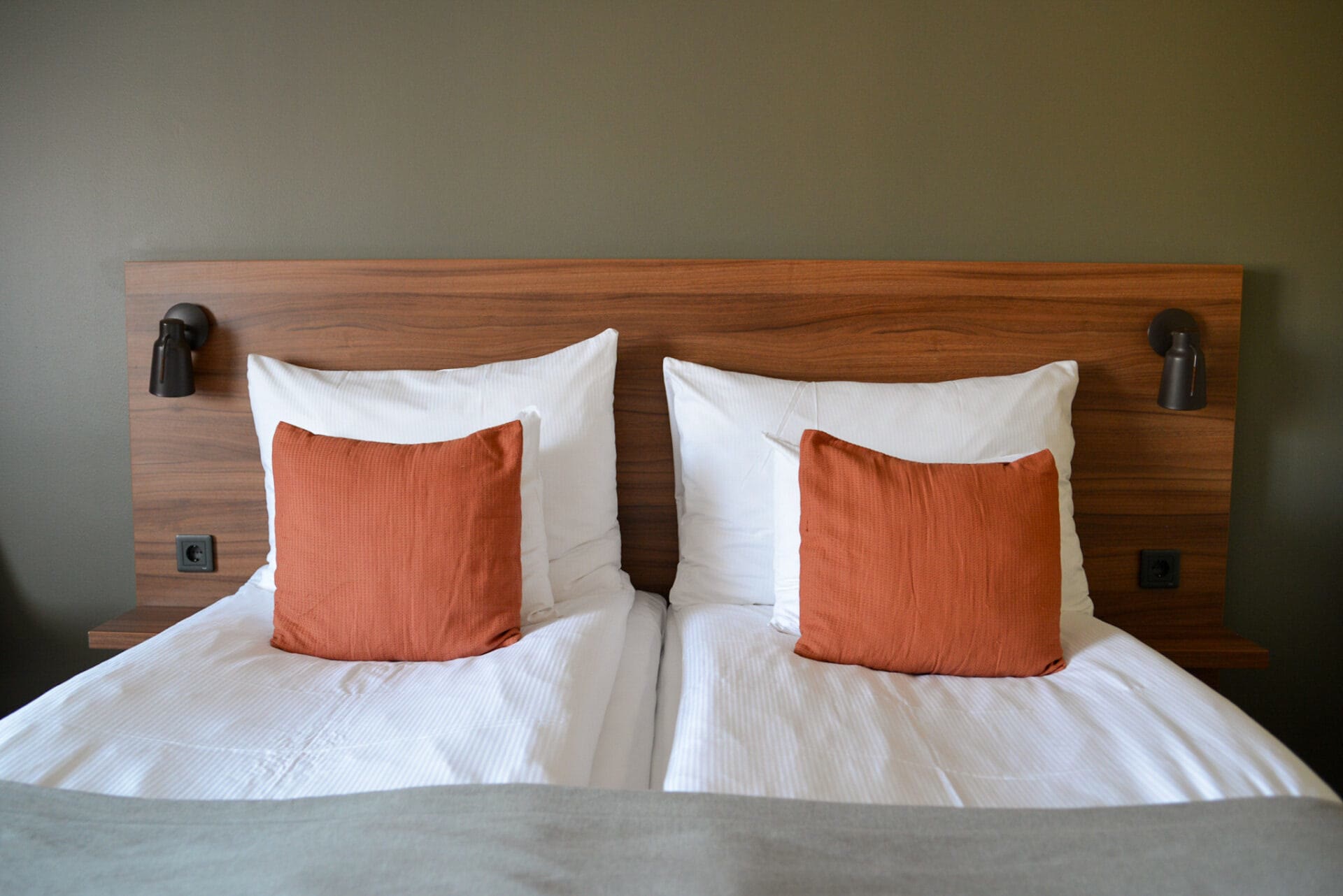 ProfilHotels Grand Kristianstad - Kristianstad City Center