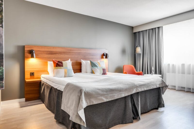 ProfilHotels Grand Kristianstad - Standard Twin