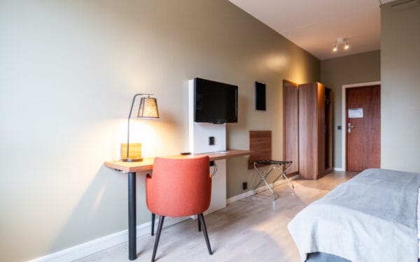 Standard Twin view 2