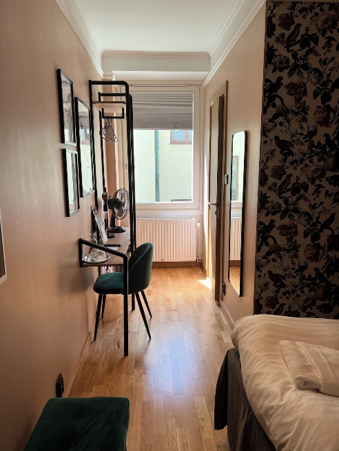 Double Room Small view 2